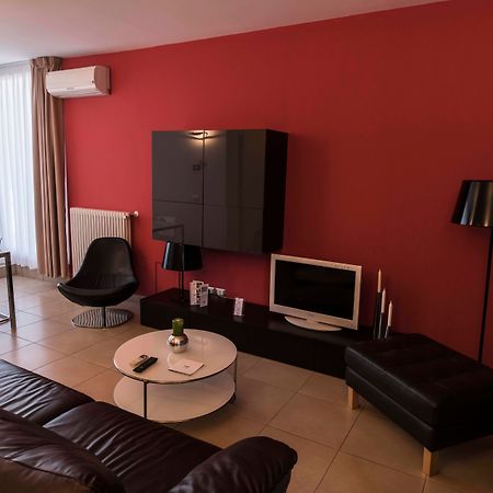 Sicilia'S Art Hotel & Spa Ачитреца Екстериор снимка