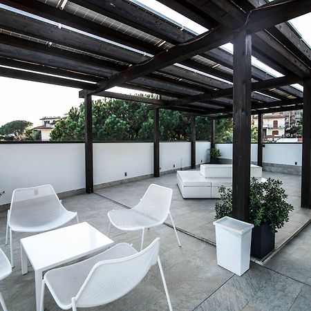 Sicilia'S Art Hotel & Spa Ачитреца Екстериор снимка
