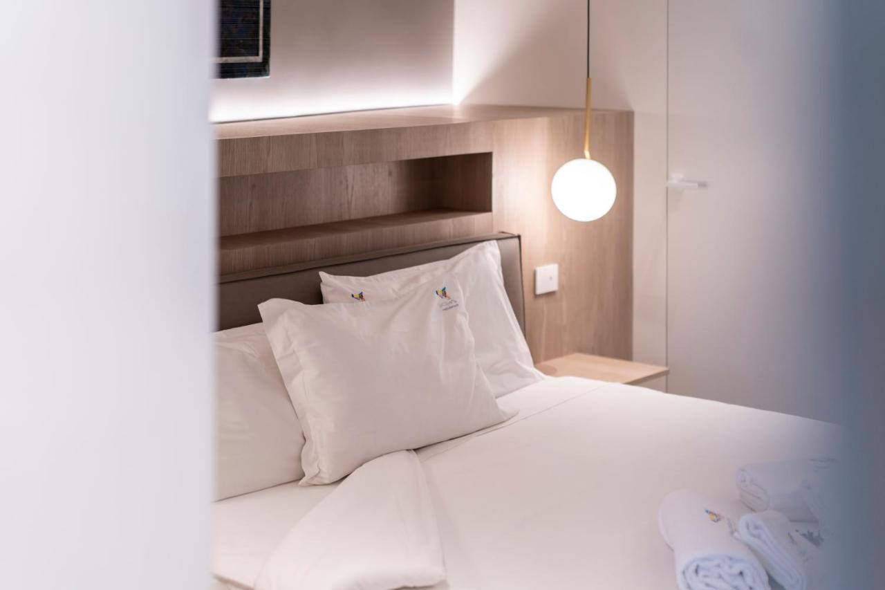 Sicilia'S Art Hotel & Spa Ачитреца Екстериор снимка