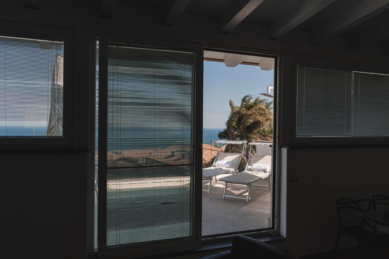 Sicilia'S Art Hotel & Spa Ачитреца Екстериор снимка