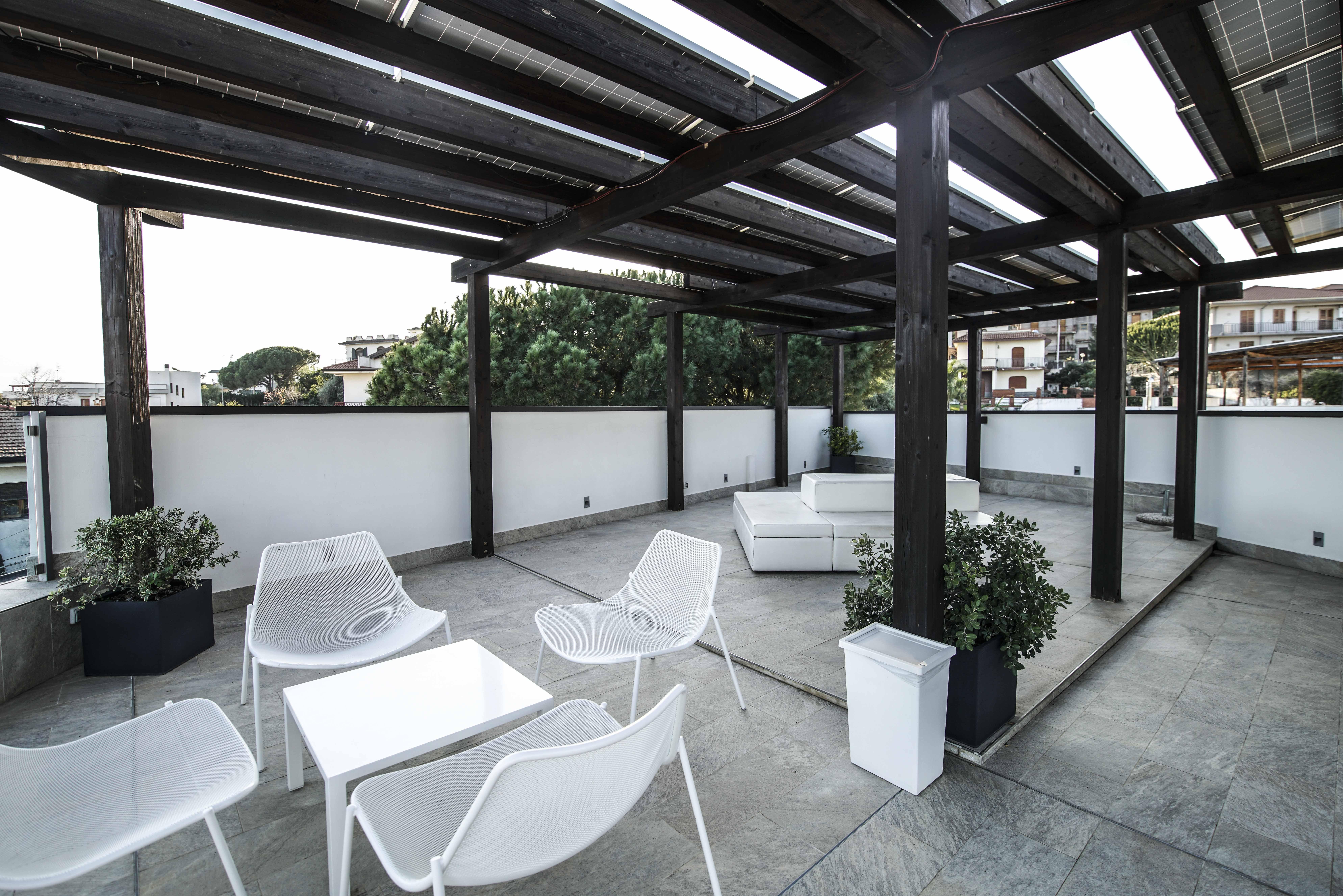 Sicilia'S Art Hotel & Spa Ачитреца Екстериор снимка
