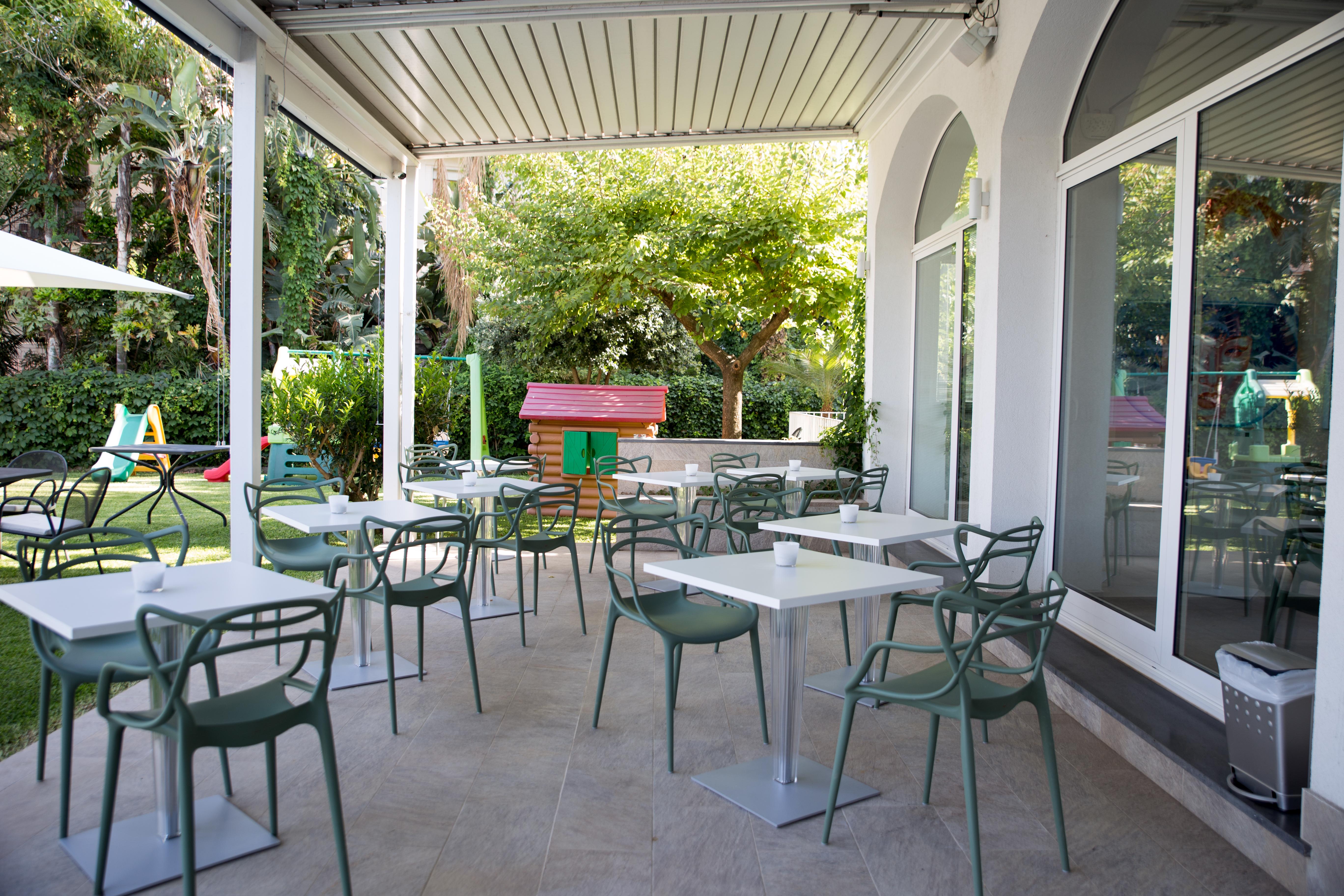 Sicilia'S Art Hotel & Spa Ачитреца Екстериор снимка