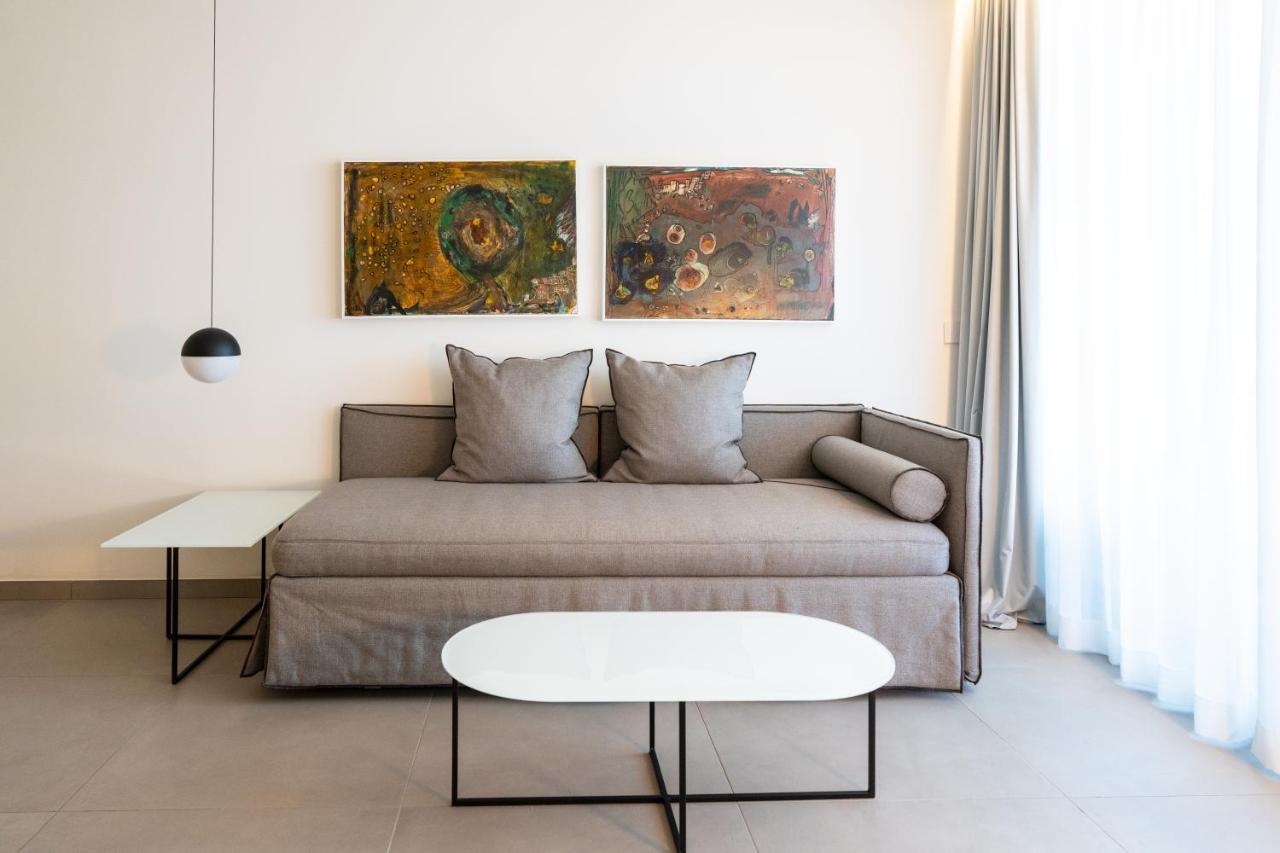 Sicilia'S Art Hotel & Spa Ачитреца Екстериор снимка