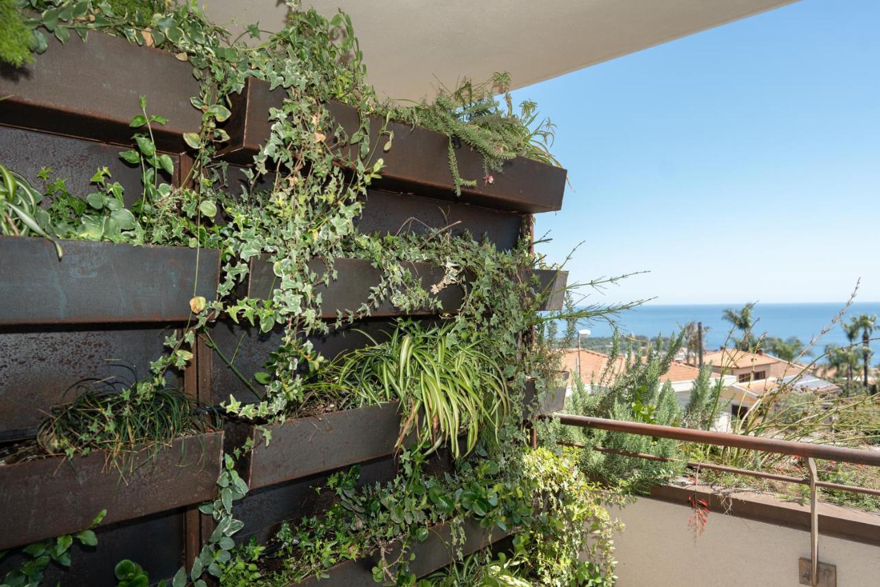 Sicilia'S Art Hotel & Spa Ачитреца Екстериор снимка