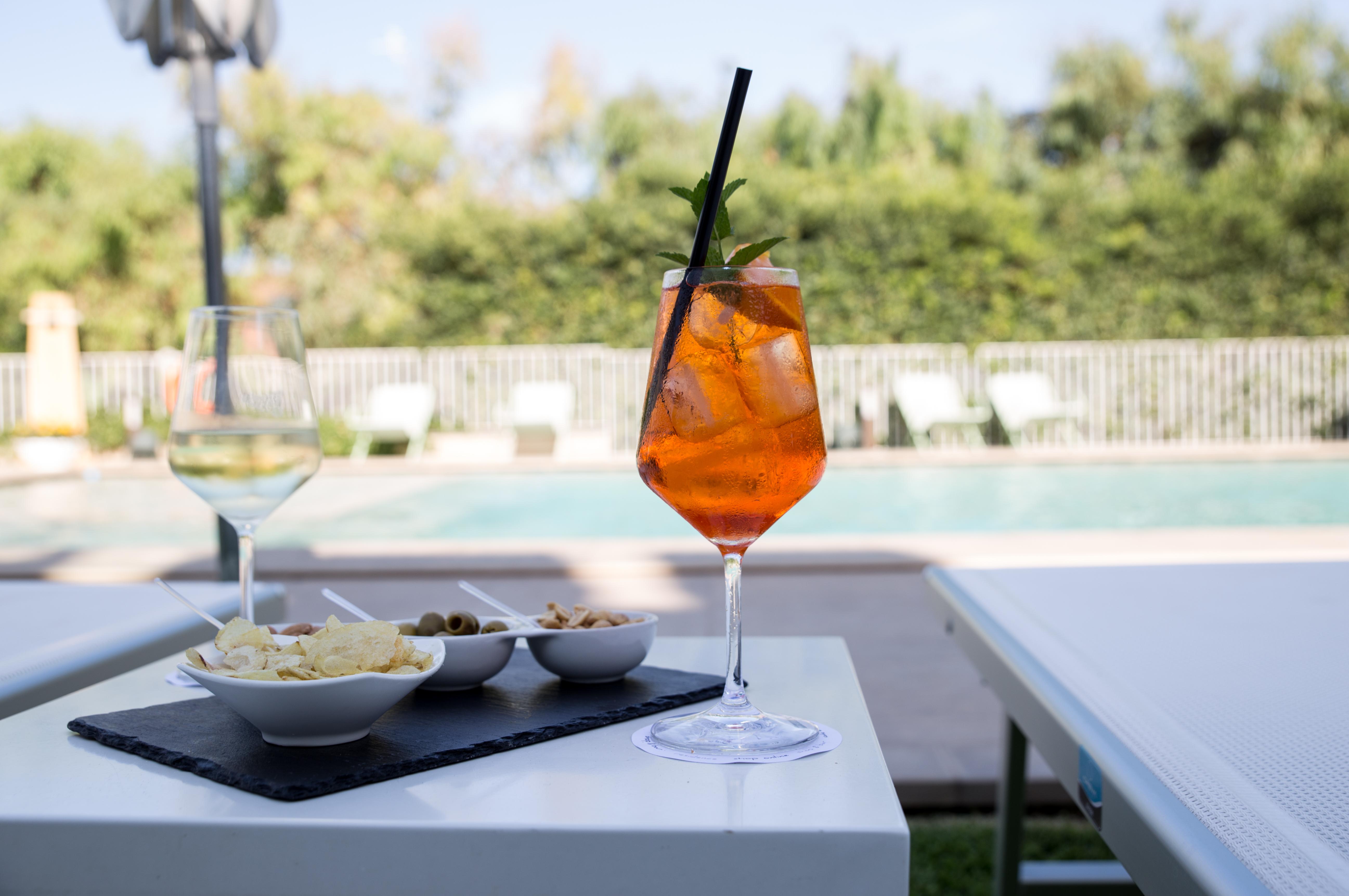 Sicilia'S Art Hotel & Spa Ачитреца Екстериор снимка