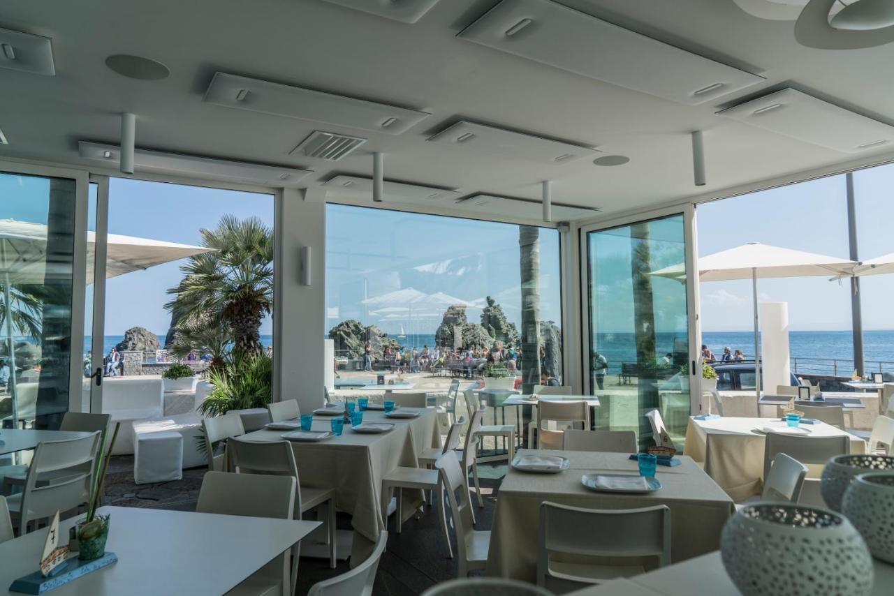 Sicilia'S Art Hotel & Spa Ачитреца Екстериор снимка