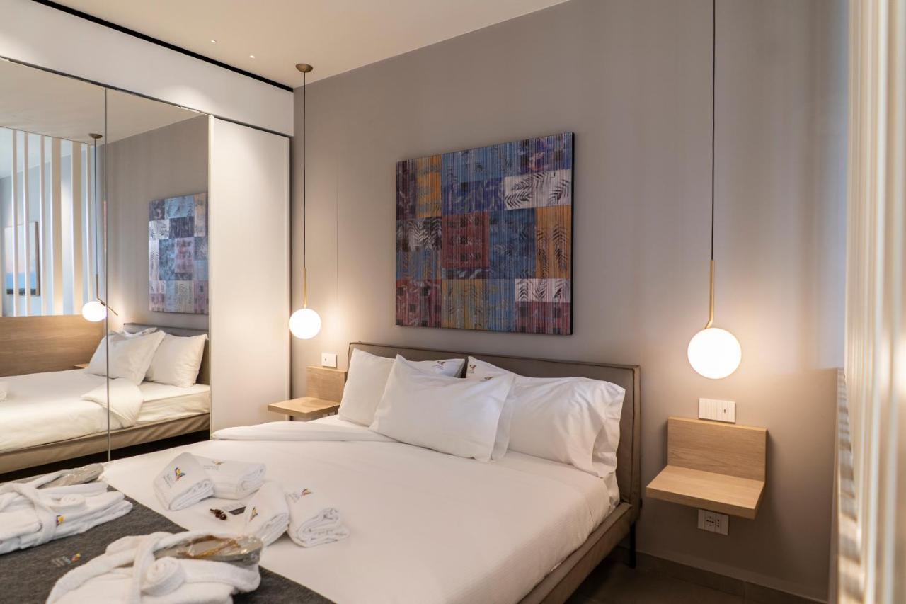 Sicilia'S Art Hotel & Spa Ачитреца Екстериор снимка