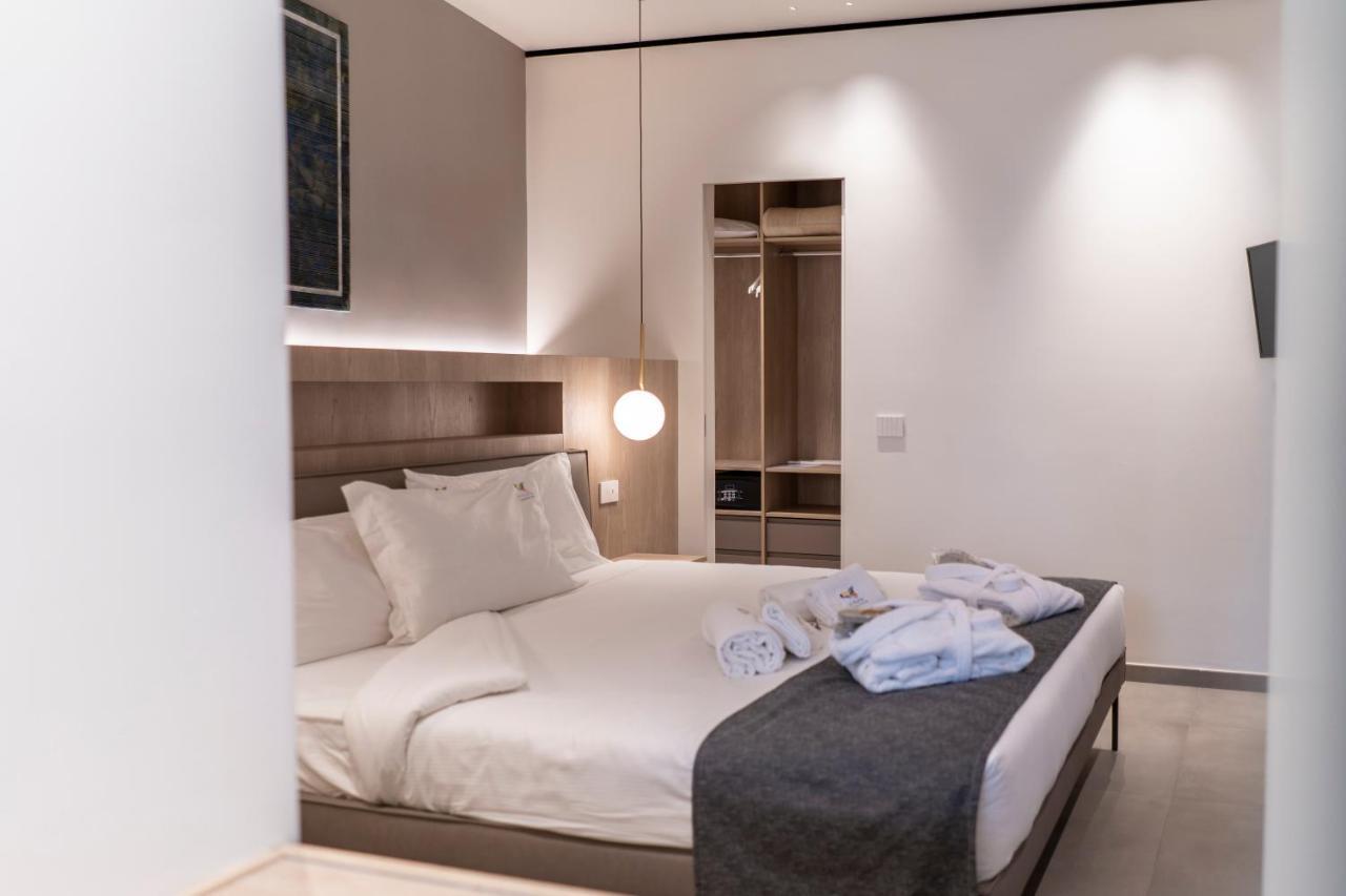 Sicilia'S Art Hotel & Spa Ачитреца Екстериор снимка