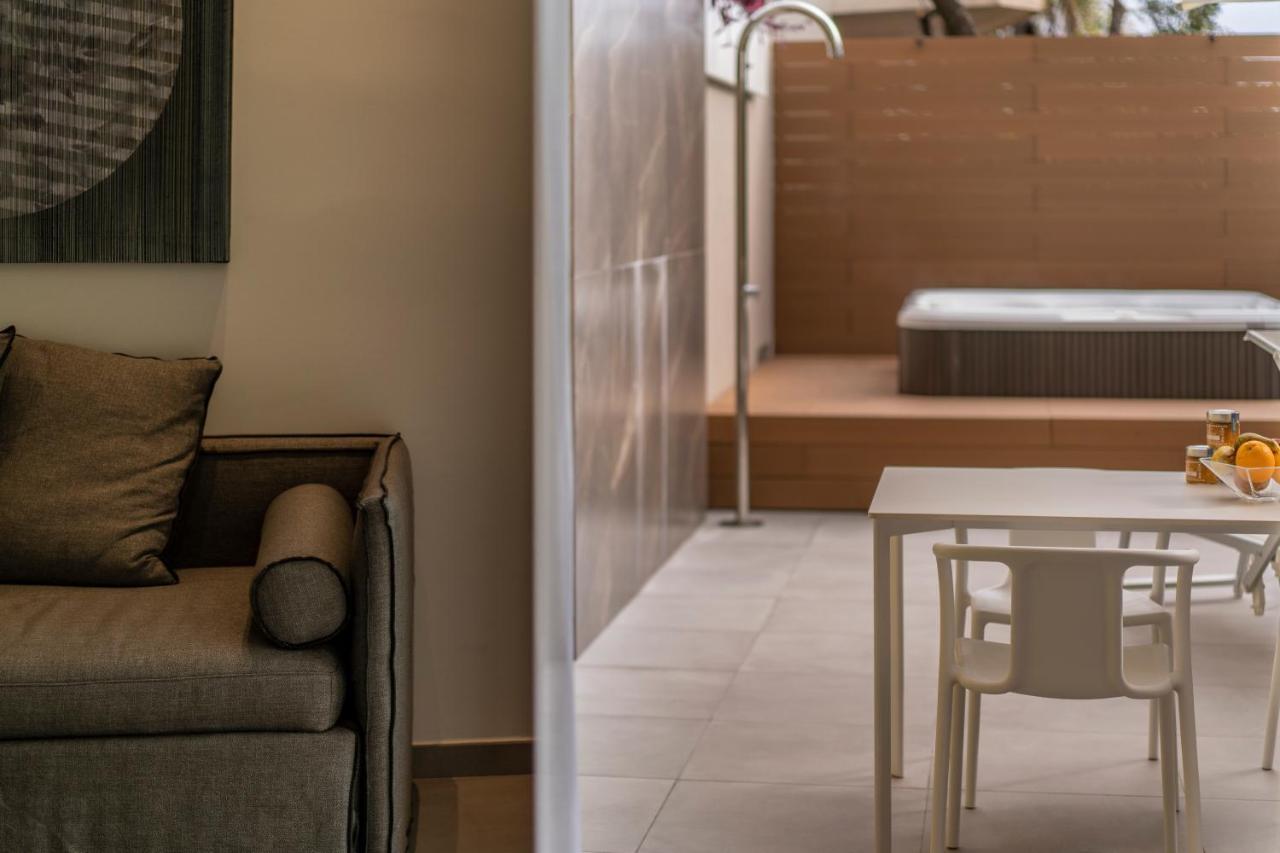 Sicilia'S Art Hotel & Spa Ачитреца Екстериор снимка