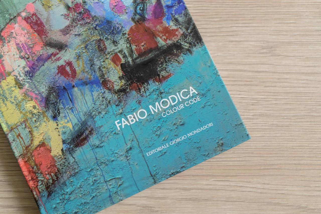 Sicilia'S Art Hotel & Spa Ачитреца Екстериор снимка