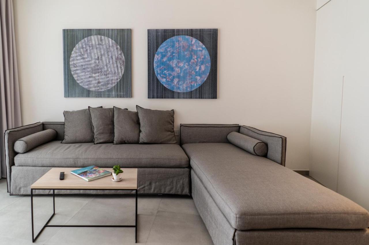 Sicilia'S Art Hotel & Spa Ачитреца Екстериор снимка